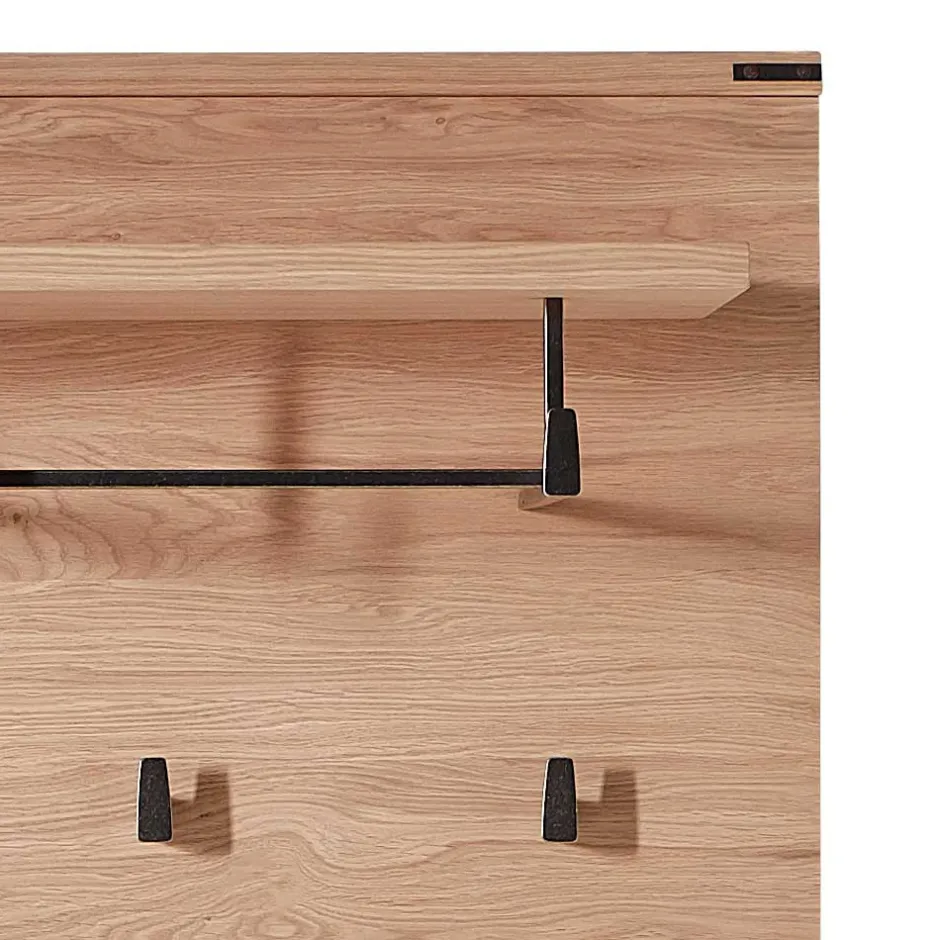 Garderoben Paneele|Wandgarderoben*Pharao24 Wandgarderobe Druvers