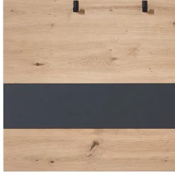 Garderoben Paneele|Wandgarderoben*Pharao24 Wandgarderobe Esdravos