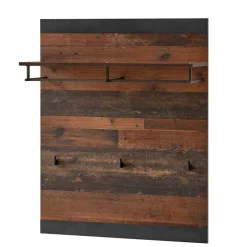 Pharao24 Wandgarderobe Frondito> Garderoben Paneele|Wandgarderoben