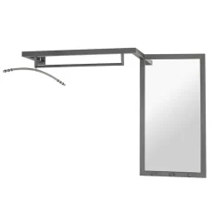 Pharao24 Wandgarderobe Giga> Wandgarderoben