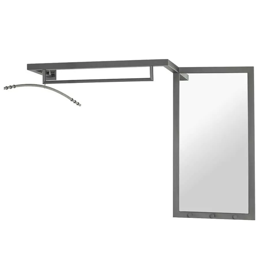 Pharao24 Wandgarderobe Giga> Wandgarderoben