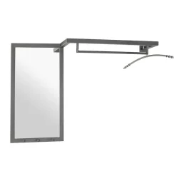 Pharao24 Wandgarderobe Giga> Wandgarderoben