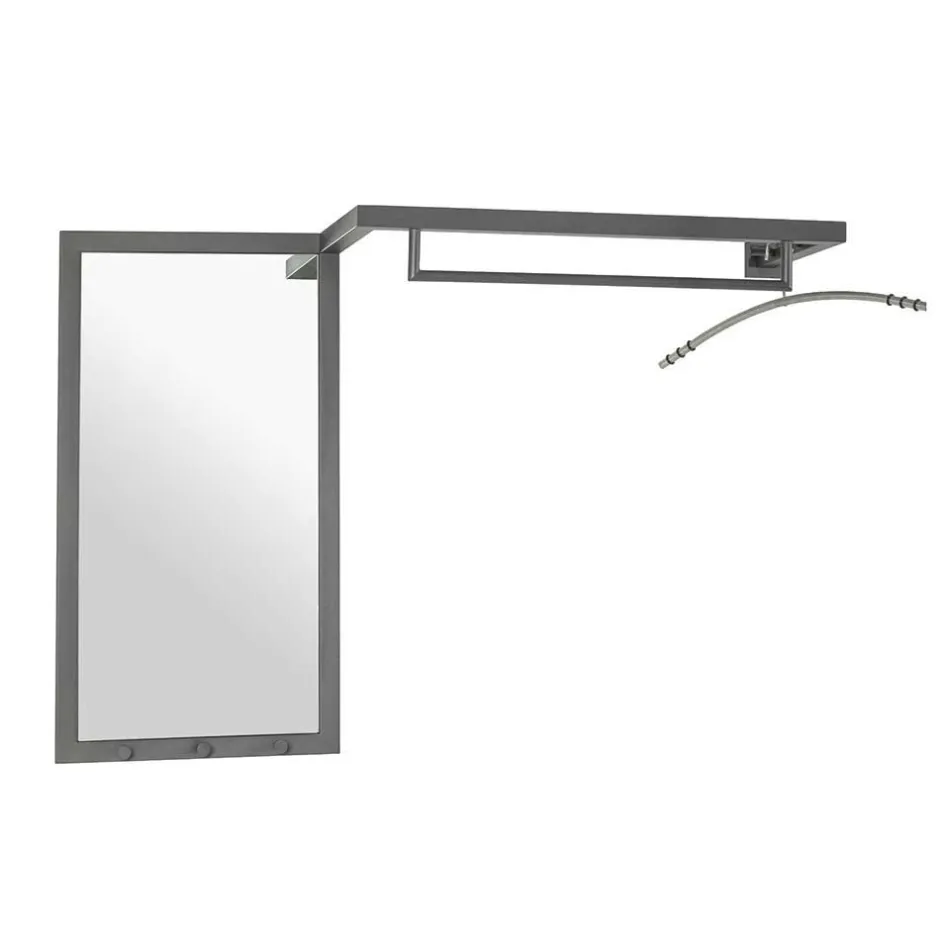 Pharao24 Wandgarderobe Giga> Wandgarderoben