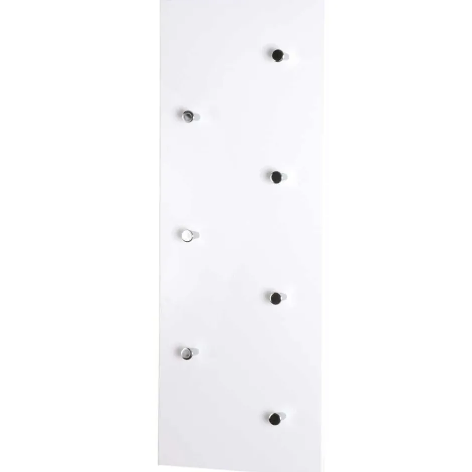 Wandgarderoben*Pharao24 Wandgarderobe Hangup