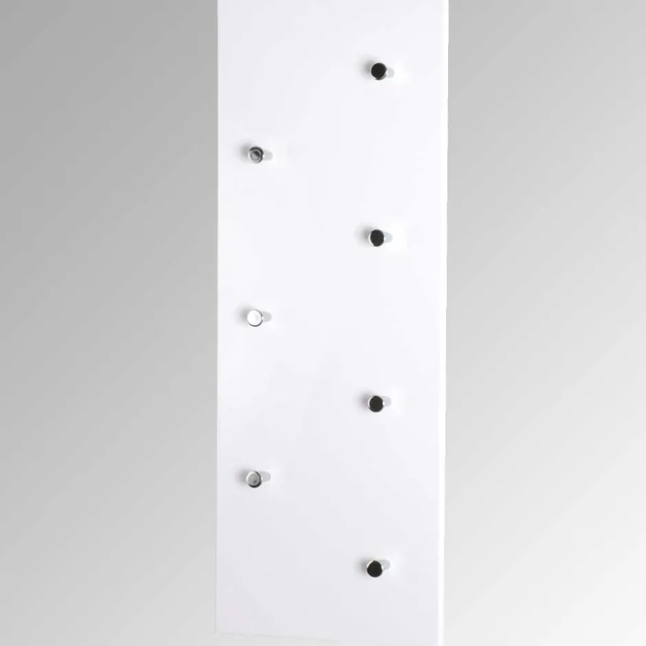 Wandgarderoben*Pharao24 Wandgarderobe Hangup