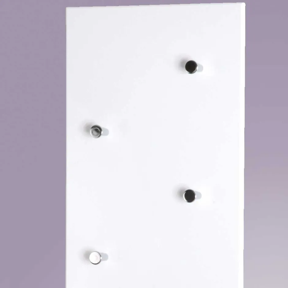 Wandgarderoben*Pharao24 Wandgarderobe Hangup