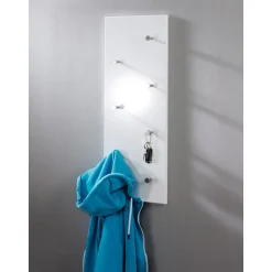 Wandgarderoben*Pharao24 Wandgarderobe Hangup