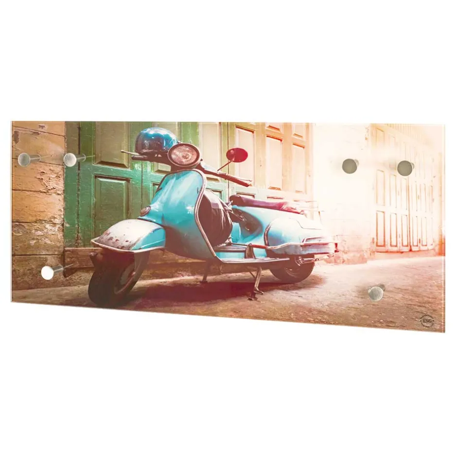 Pharao24 Wandgarderobe Kinolor> Wandgarderoben|Garderobenleisten