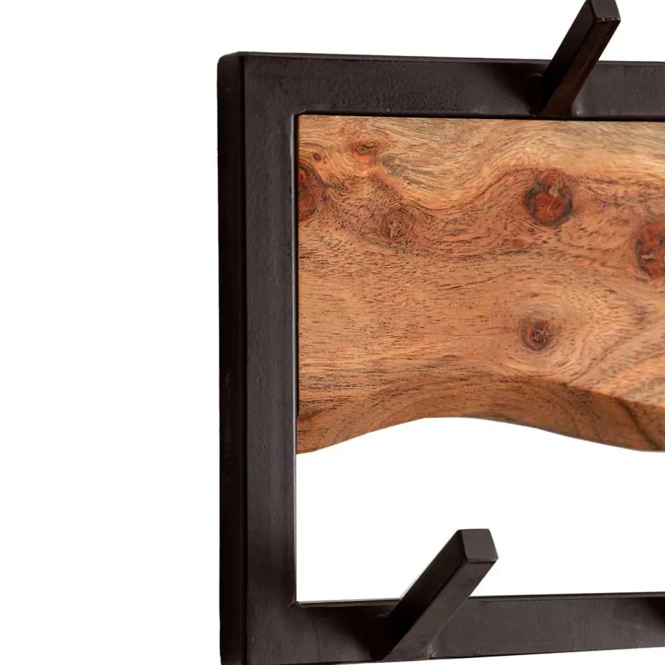 Pharao24 Wandgarderobe Laila> Garderobenleisten|Wandgarderoben