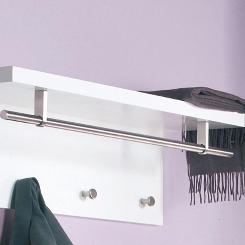 Wandgarderoben*Pharao24 Wandgarderobe Lasina