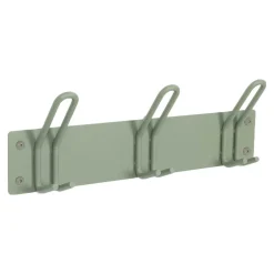 Wandgarderoben|Garderobenleisten*Pharao24 Wandgarderobe Liano