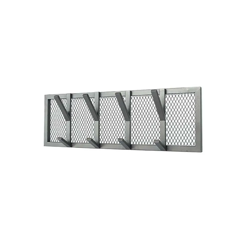 Wandgarderoben|Garderobenleisten*Pharao24 Wandgarderobe Lovran