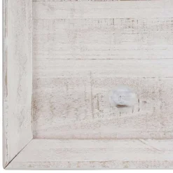 Wandgarderoben|Massivholz Garderoben*Pharao24 Wandgarderobe Lunjes