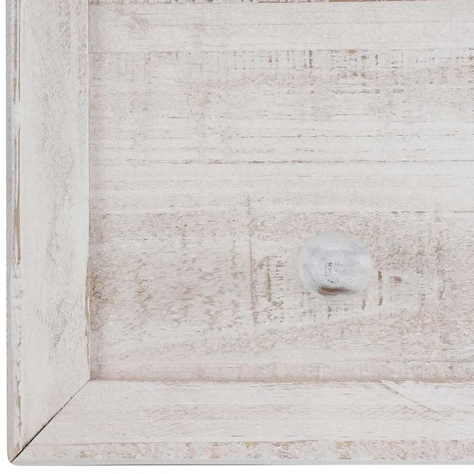 Wandgarderoben|Massivholz Garderoben*Pharao24 Wandgarderobe Lunjes