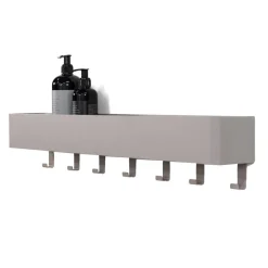 Pharao24 Wandgarderobe Mada> Garderobenleisten