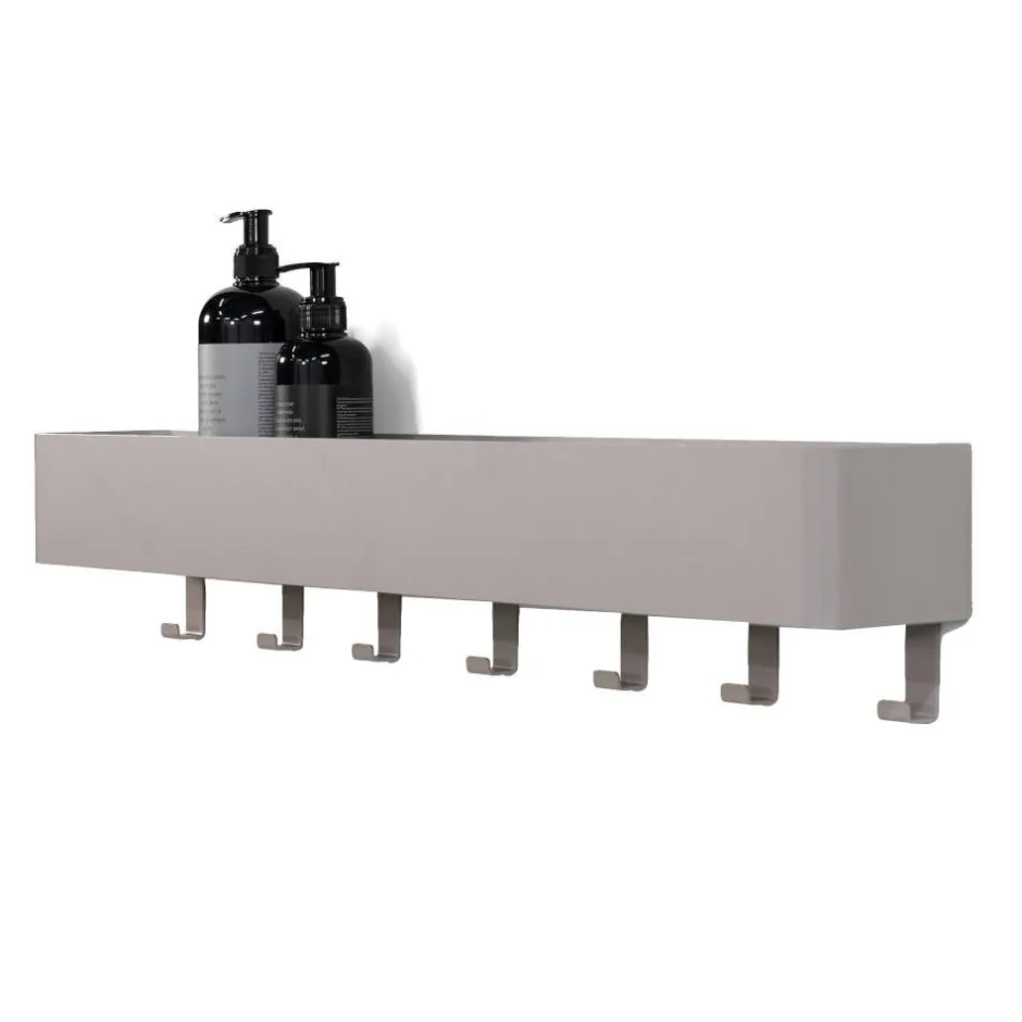 Pharao24 Wandgarderobe Mada> Garderobenleisten