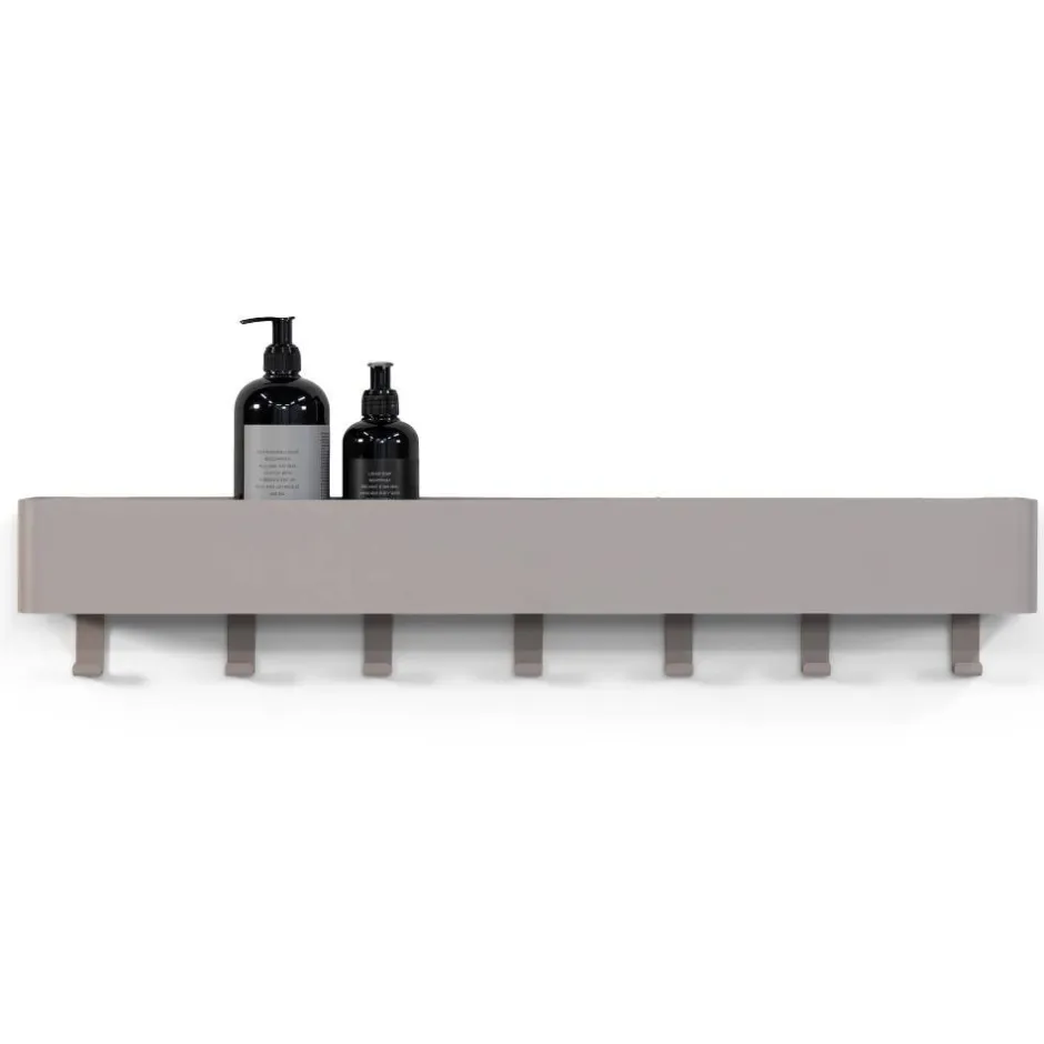 Pharao24 Wandgarderobe Mada> Garderobenleisten