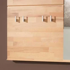 Garderobensets*Pharao24 Wandgarderobe Meryno