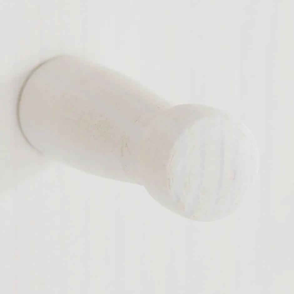 Wandgarderoben|Massivholz Garderoben*Pharao24 Wandgarderobe Regine