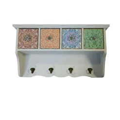 Pharao24 Wandgarderobe Remaba> Wandgarderoben|Garderobenleisten