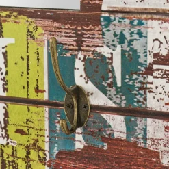 Wandgarderoben*Pharao24 Wandgarderobe Rivossa