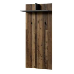 Wandgarderoben|Garderoben Paneele*Pharao24 Wandgarderobe Rolans