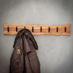 Wandgarderoben|Garderobenleisten*Pharao24 Wandgarderobe Shirina