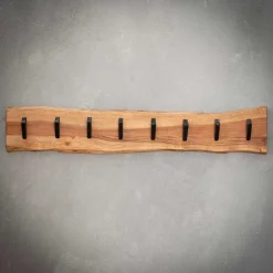 Wandgarderoben|Garderobenleisten*Pharao24 Wandgarderobe Shirina