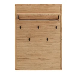 Wandgarderoben|Garderoben Paneele*Pharao24 Wandgarderobe Sisam
