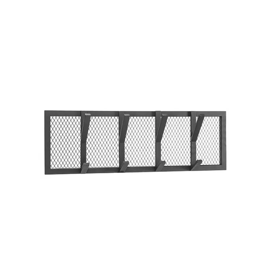 Pharao24 Wandgarderobe Slinico> Wandgarderoben|Garderobenleisten