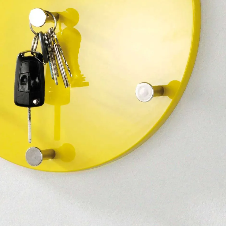 Wandgarderoben*Pharao24 Wandgarderobe Sunny