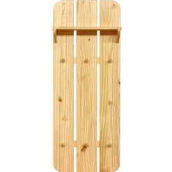 Garderoben Paneele|Wandgarderoben*Pharao24 Wandgarderobe Tine