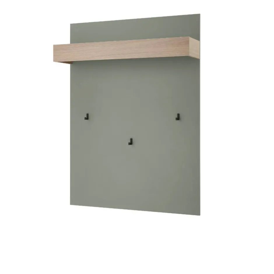 Pharao24 Wandgarderobe Ulfava> Garderoben Paneele|Wandgarderoben