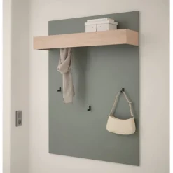 Pharao24 Wandgarderobe Ulfava> Garderoben Paneele|Wandgarderoben