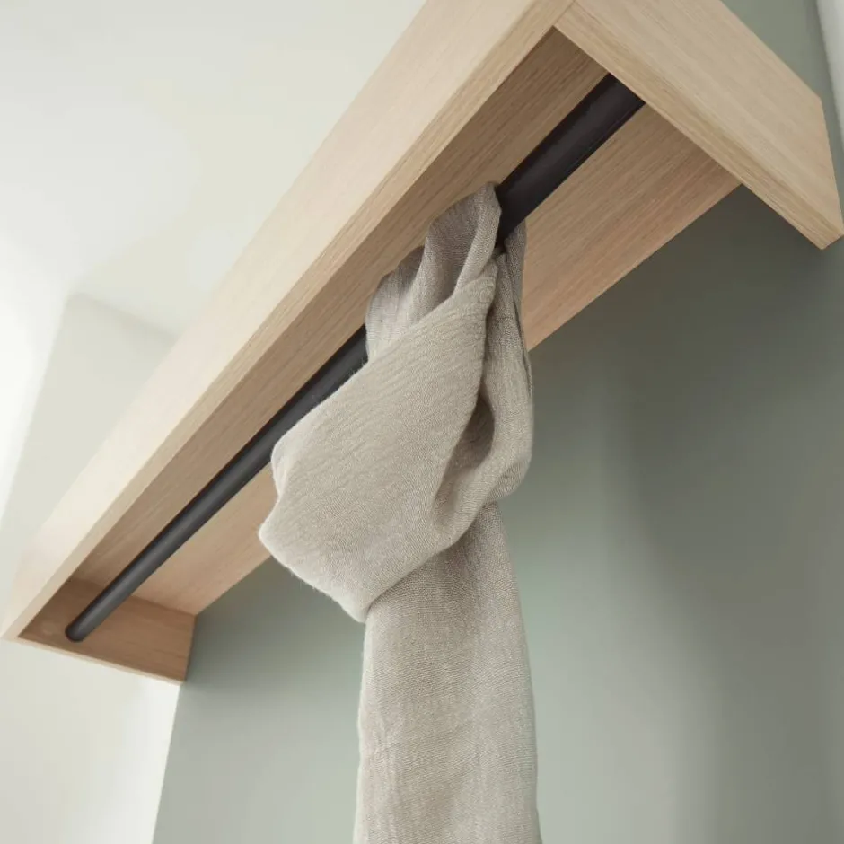 Pharao24 Wandgarderobe Ulfava> Garderoben Paneele|Wandgarderoben