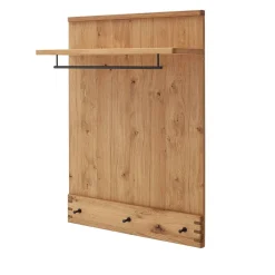 Garderoben Paneele|Wandgarderoben*Pharao24 Wandgarderobe Utony