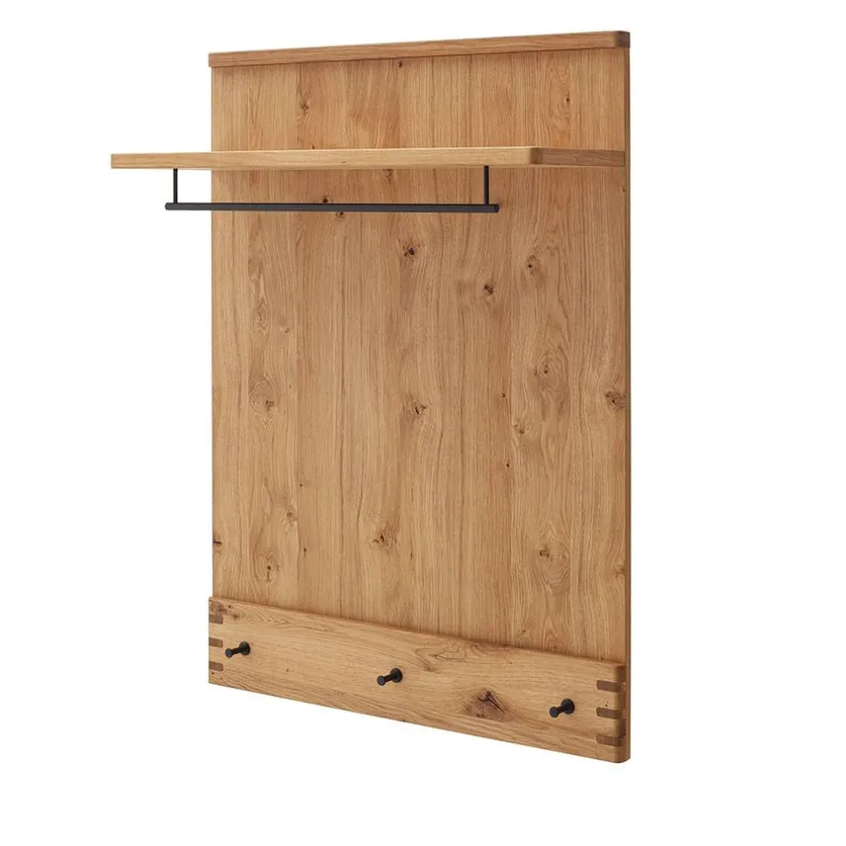 Garderoben Paneele|Wandgarderoben*Pharao24 Wandgarderobe Utony