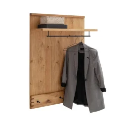 Garderoben Paneele|Wandgarderoben*Pharao24 Wandgarderobe Utony