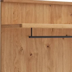 Garderoben Paneele|Wandgarderoben*Pharao24 Wandgarderobe Utony