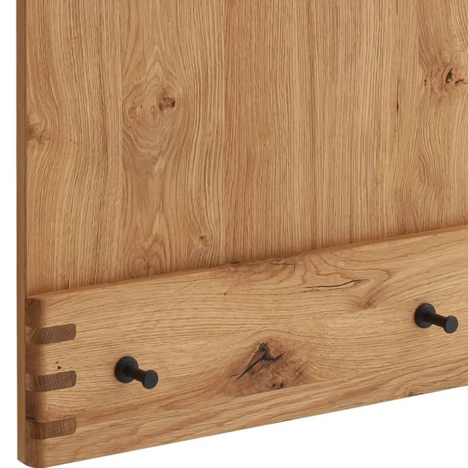 Garderoben Paneele|Wandgarderoben*Pharao24 Wandgarderobe Utony