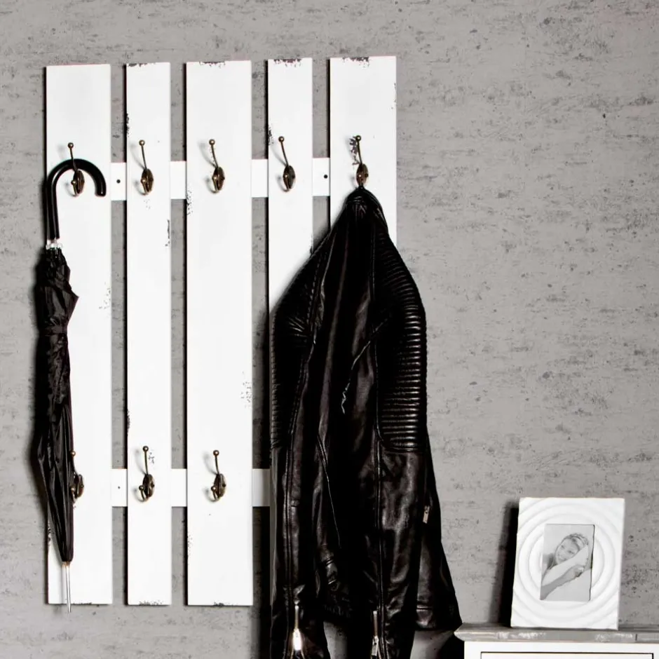 Pharao24 Wandgarderobe Vester> Wandgarderoben|Garderoben Paneele