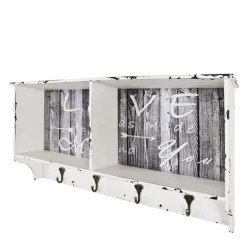 Wandgarderoben*Pharao24 Wandgarderobe Vranjota