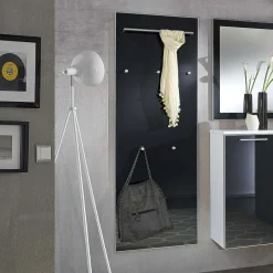 Pharao24 Wandgarderobe Zessma> Garderoben Paneele|Wandgarderoben