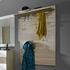 Pharao24 Wandgarderobe Zontania> Garderoben Paneele|Wandgarderoben