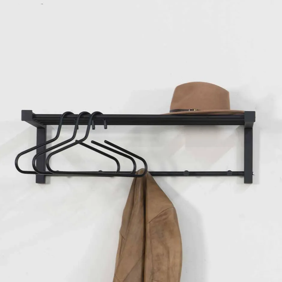 Pharao24 Wandgarderobenleiste Anisa> Wandgarderoben