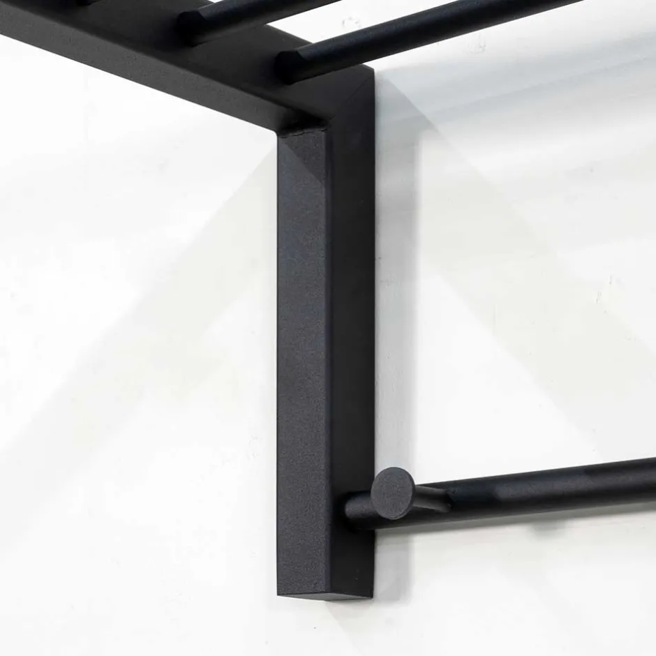 Pharao24 Wandgarderobenleiste Anisa> Wandgarderoben