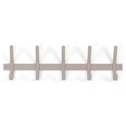 Garderobenleisten*Pharao24 Wandgarderobenleiste Chimi