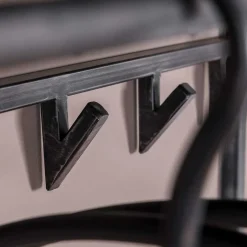 Wandgarderoben|Massivholz Garderoben*Pharao24 Wandgarderobenleiste Diana