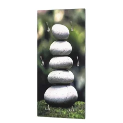 Pharao24 Wandgarderobenleiste Elefonas> Wandgarderoben|Garderoben Paneele