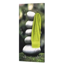 Pharao24 Wandgarderobenleiste Elefonas> Wandgarderoben|Garderoben Paneele